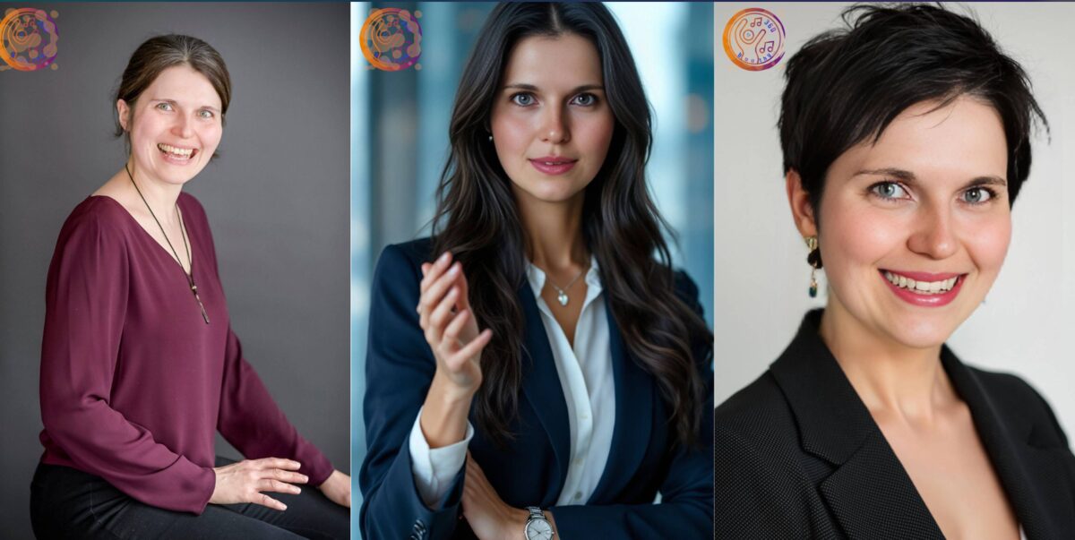 AI Headshots for Corporates