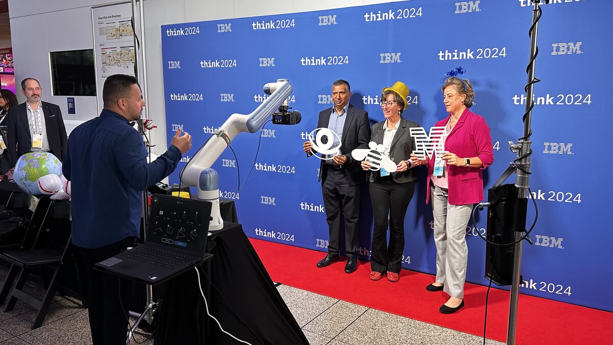 Glambot Robot Camera rental in New York, NY